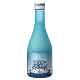 Foto de Hakushika Kuromatsu Snow Beauty Nigori 300ml, Japón by Cleber