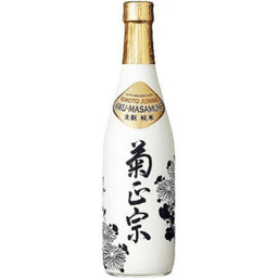 Foto de Kikumasamune Junmai Kimoto - Dry Sakê, Japón by Cleber