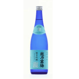 Foto de Koshi No Kanbai Sai Junmai Ginjo, Japón by Cleber