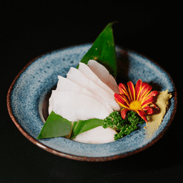 Peixe Branco do Dia — 5 Fatias de Peixe Branco